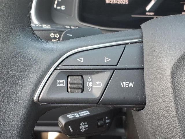 2024 Audi Q7 Premium Plus - Photo 12