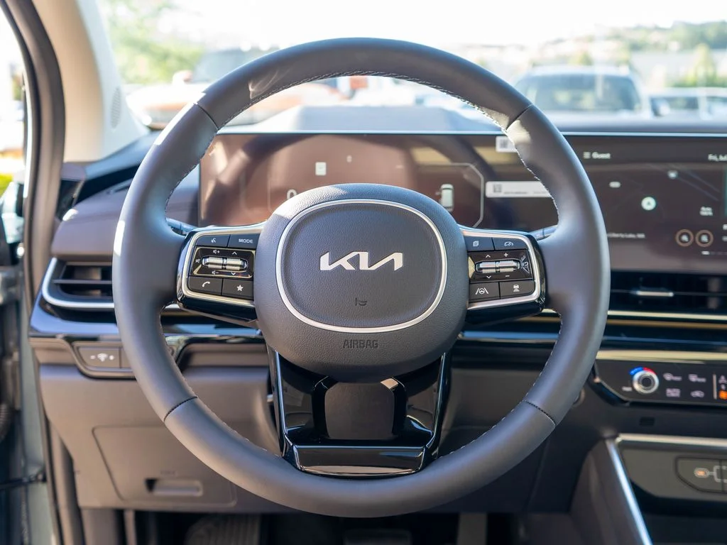 New 2026 Astra Blue Kia SX Prestige image 18