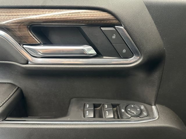 Used 2022 Black Chevrolet LT Trail Boss image 26