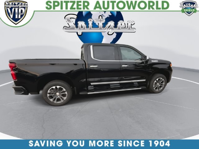 2026 Chevrolet Silverado 1500 photo 15 of 42