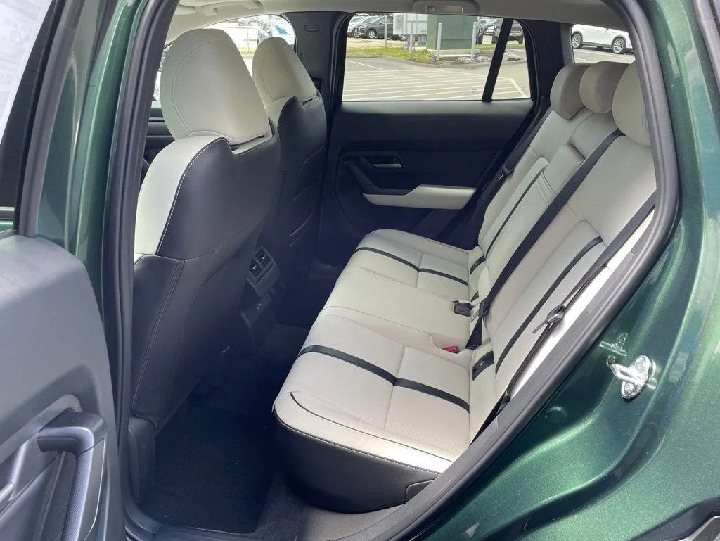 New 2026 Cypress Mazda 2.5 S Premium AWD image 13