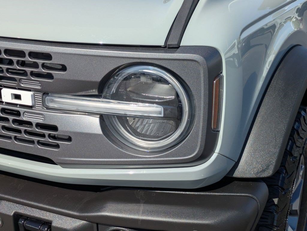 Used 2022 Cactus Ford Badlands image 9