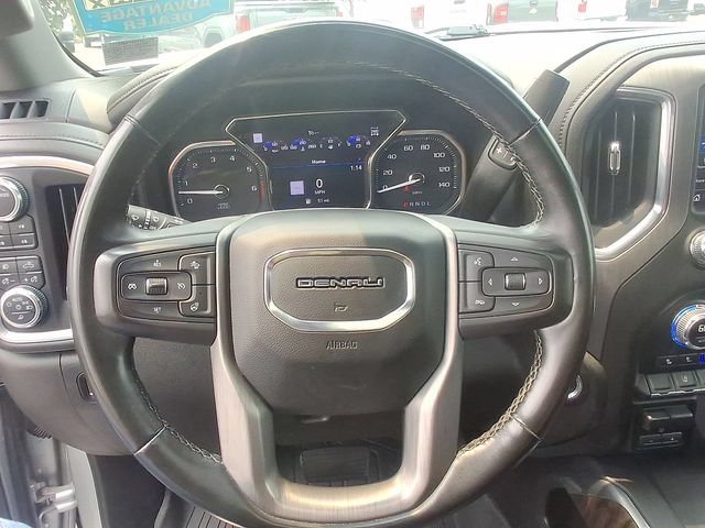 Used 2023 Quicksilver Metallic GMC Denali image 17