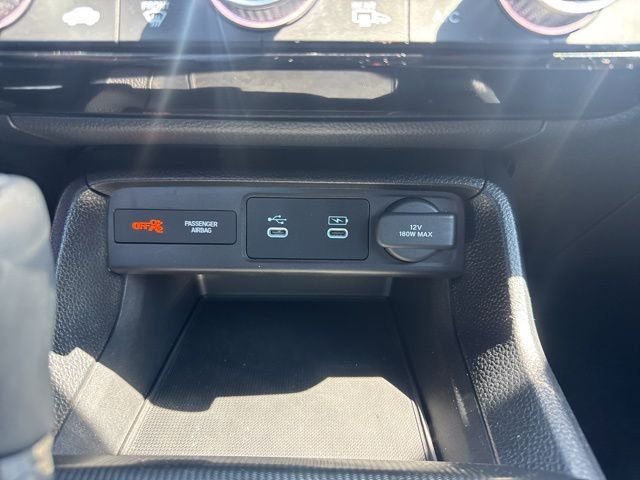 2025 Honda Civic Sport - Photo 18