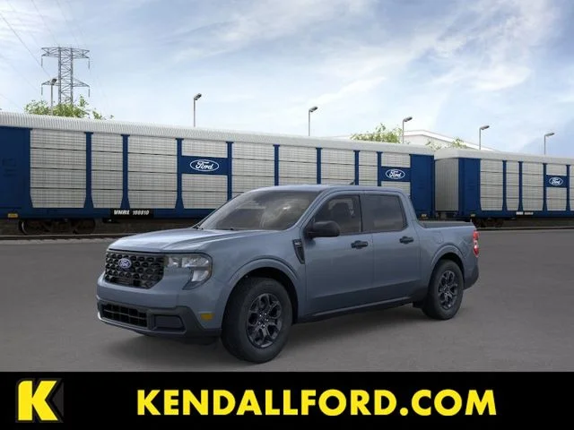 2026 Ford Maverick XLT FWD's photo