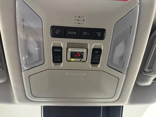 Certified Used 2025 Silver Sky Metallic Toyota Limited image 14
