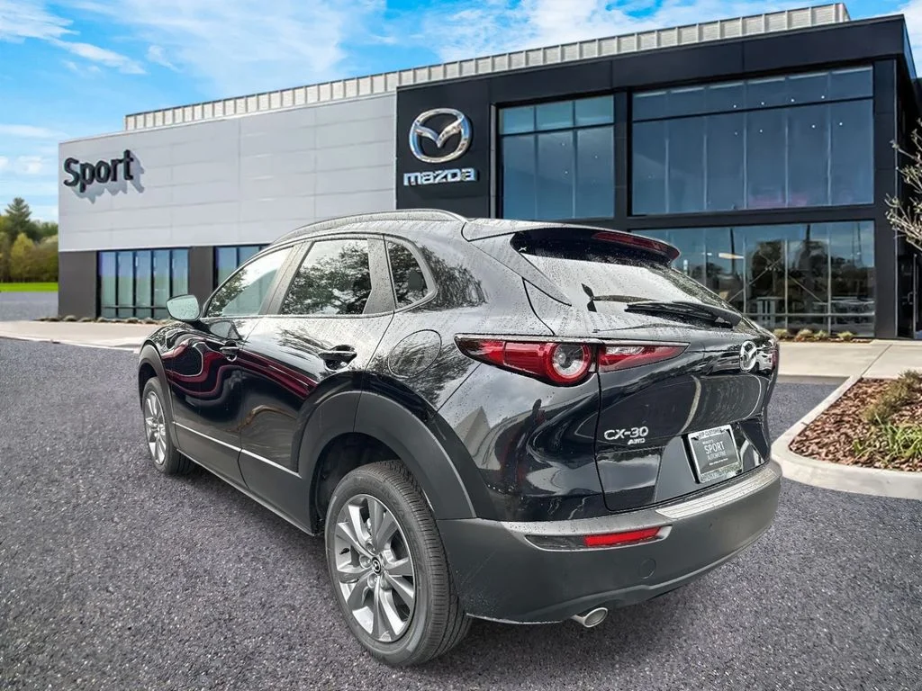 2026 Mazda CX-30 Preferred - Photo 6