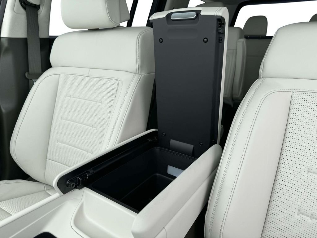 2025 Hyundai Santa Fe Calligraphy - Photo 37