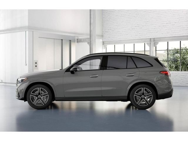 2026 Mercedes-Benz GLC Base - Photo 34