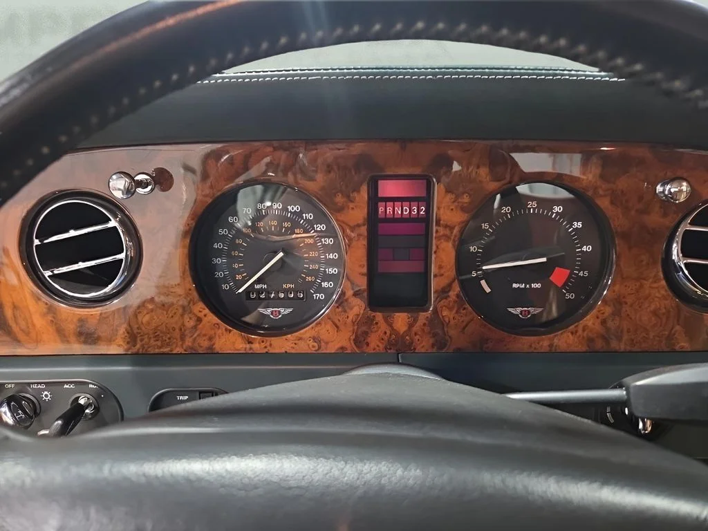 Used 1994 Green Bentley  image 15