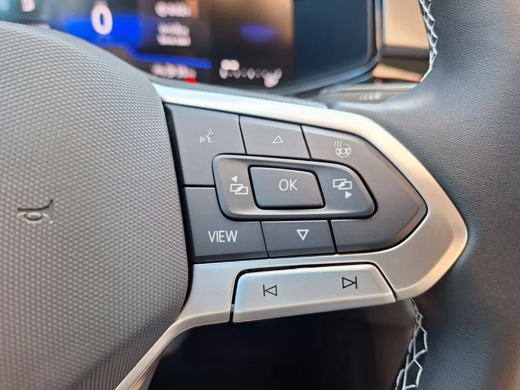 New 2026 Gray Volkswagen 1.5T S image 13