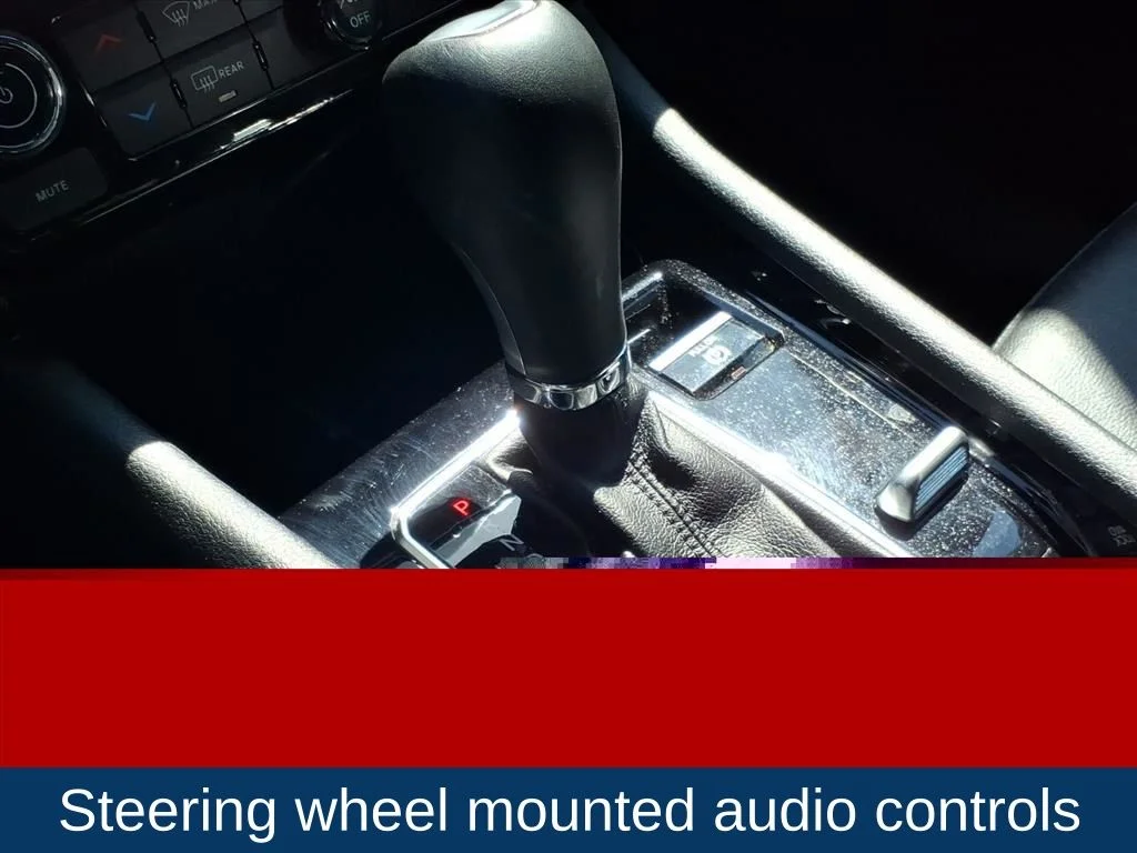Used 2024 Red Jeep Limited image 8