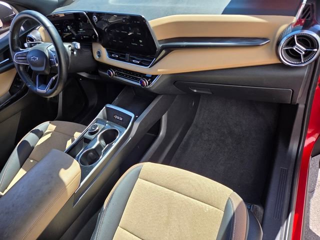 2025 Chevrolet Equinox ACTIV - Photo 16