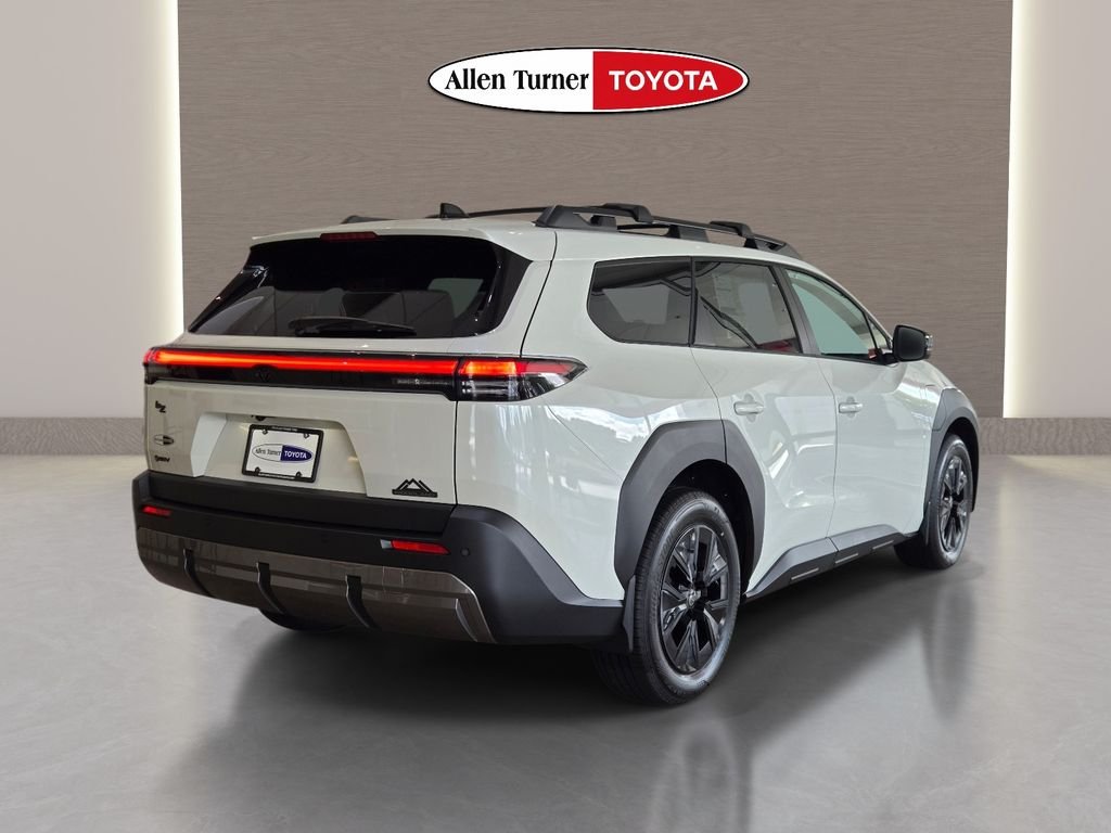 2026 Toyota bZ Woodland Woodland Premium - Photo 6