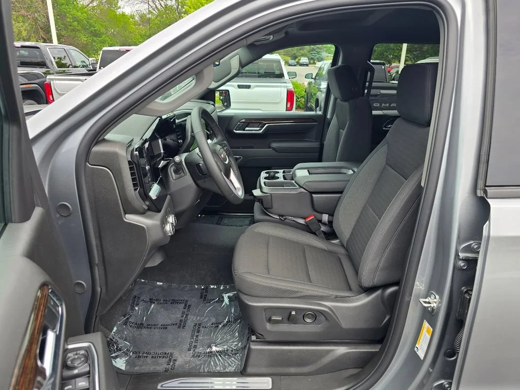 2026 GMC Sierra 1500 Elevation - Photo 20