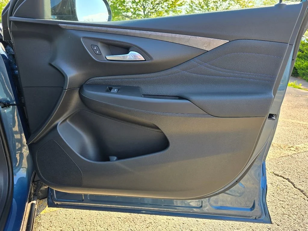 2026 Buick Envista Sport Touring - Photo 31