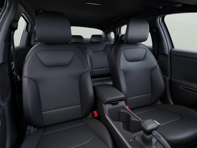 New 2026 Gray Kia EX image 11