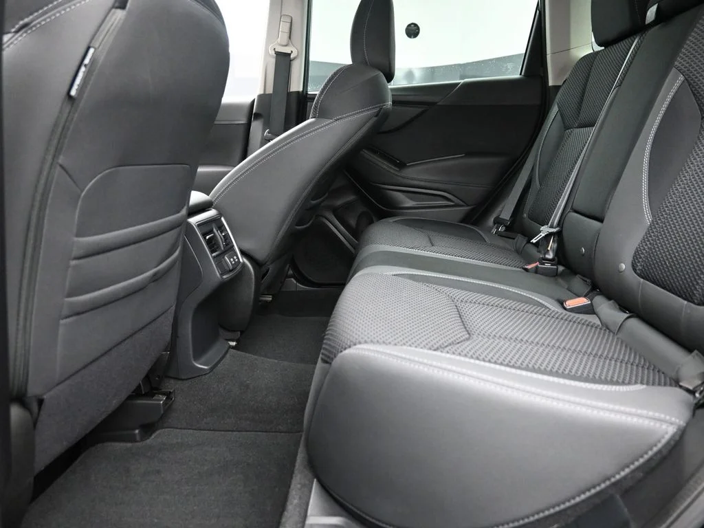 Used 2023 Black Subaru Premium image 14
