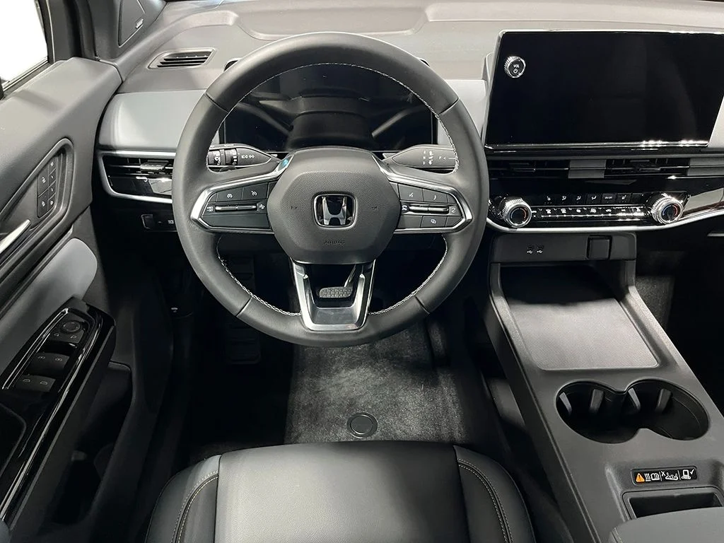 New 2026 Sonic Gray Pearl Honda Touring image 14