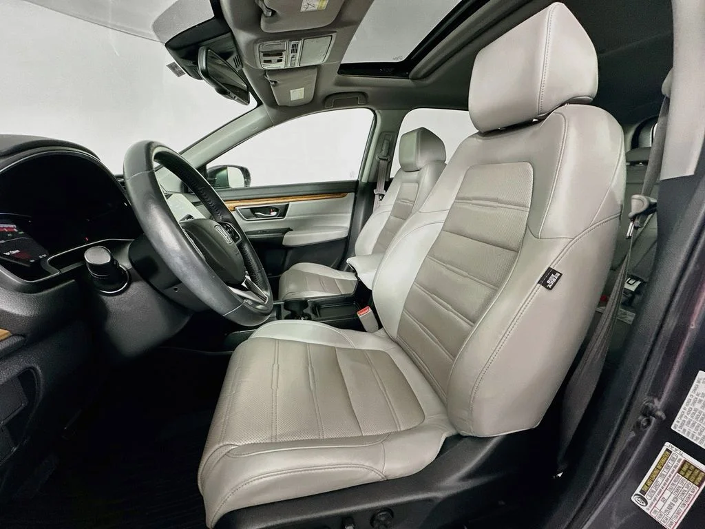 Used 2020  Honda EX-L image 21
