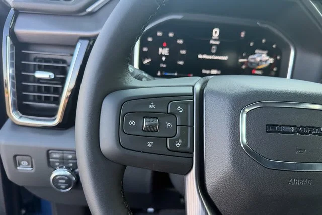 New 2026 Downpour Metallic GMC Denali Ultimate image 21