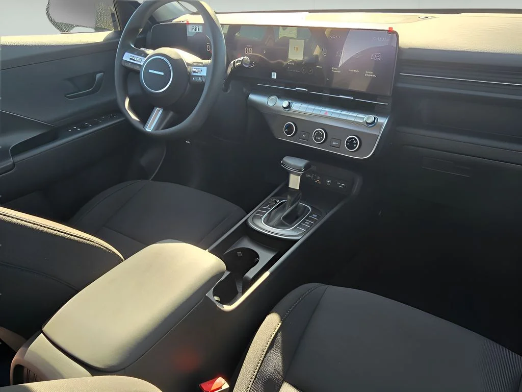 Used 2026 Abyss Black Pearl Hyundai SE image 23