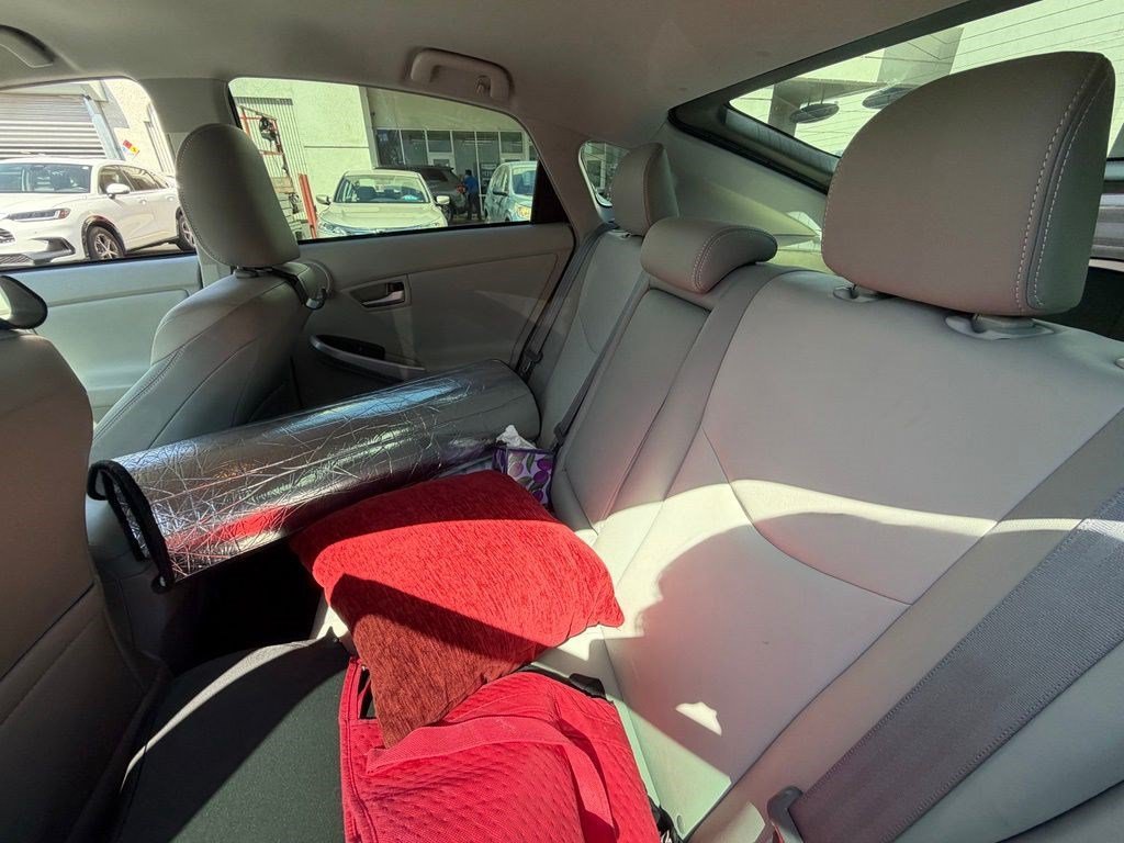 Used 2014 Classic Silver Metallic Toyota Four image 11