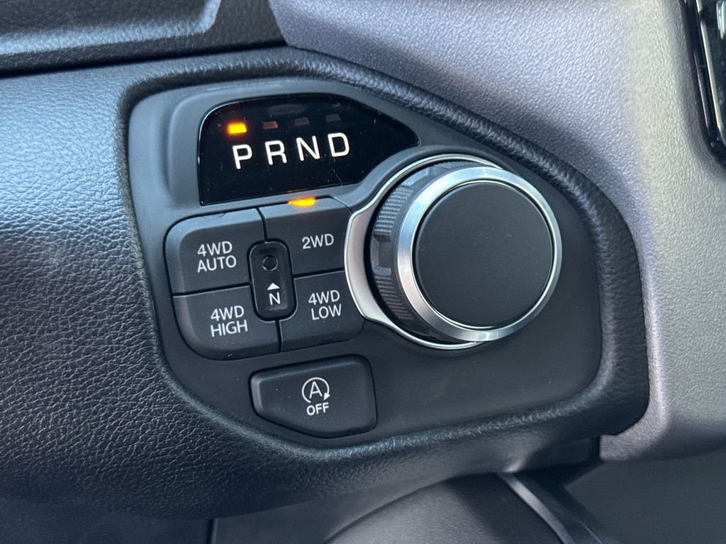 2026 RAM 1500 Big Horn/Lone Star - Photo 26