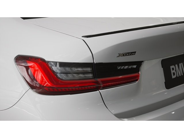 New 2026 Alpine White BMW M340i NA xDrive image 8