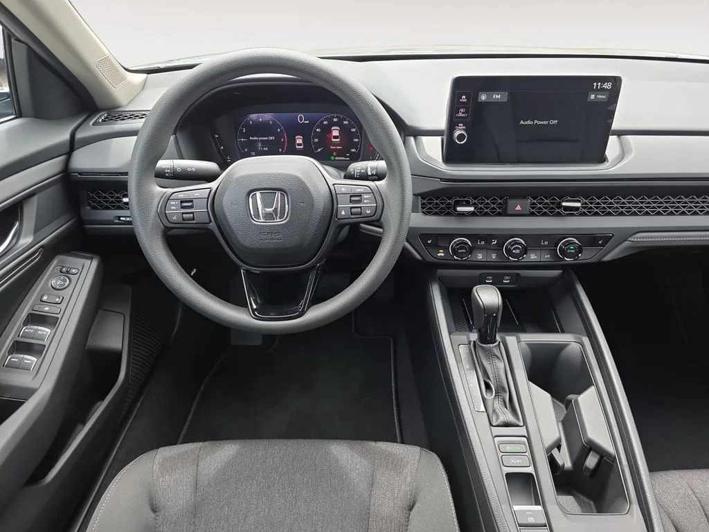 2026 Honda Accord SE - Photo 10