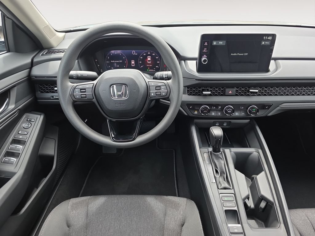 New 2026 Silver Honda SE image 10