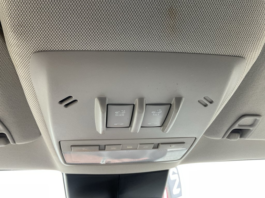 Used 2015 Satin Steel Gray Metallic Buick Leather image 27