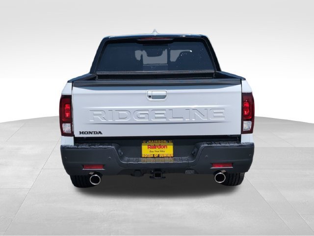 2026 Honda Ridgeline Black Edition - Photo 7