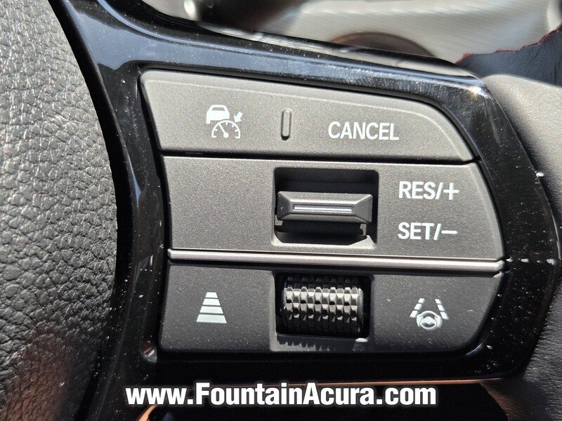 New 2026 Urban Gray Pearl Acura w/A-Spec Technology Package image 15