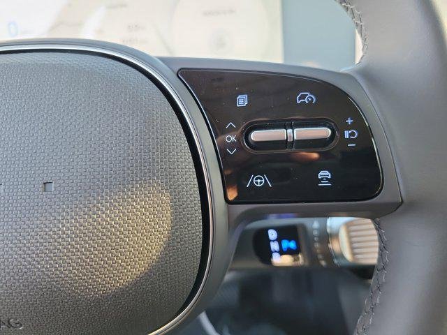 2024 Hyundai IONIQ 5 Limited - Photo 6