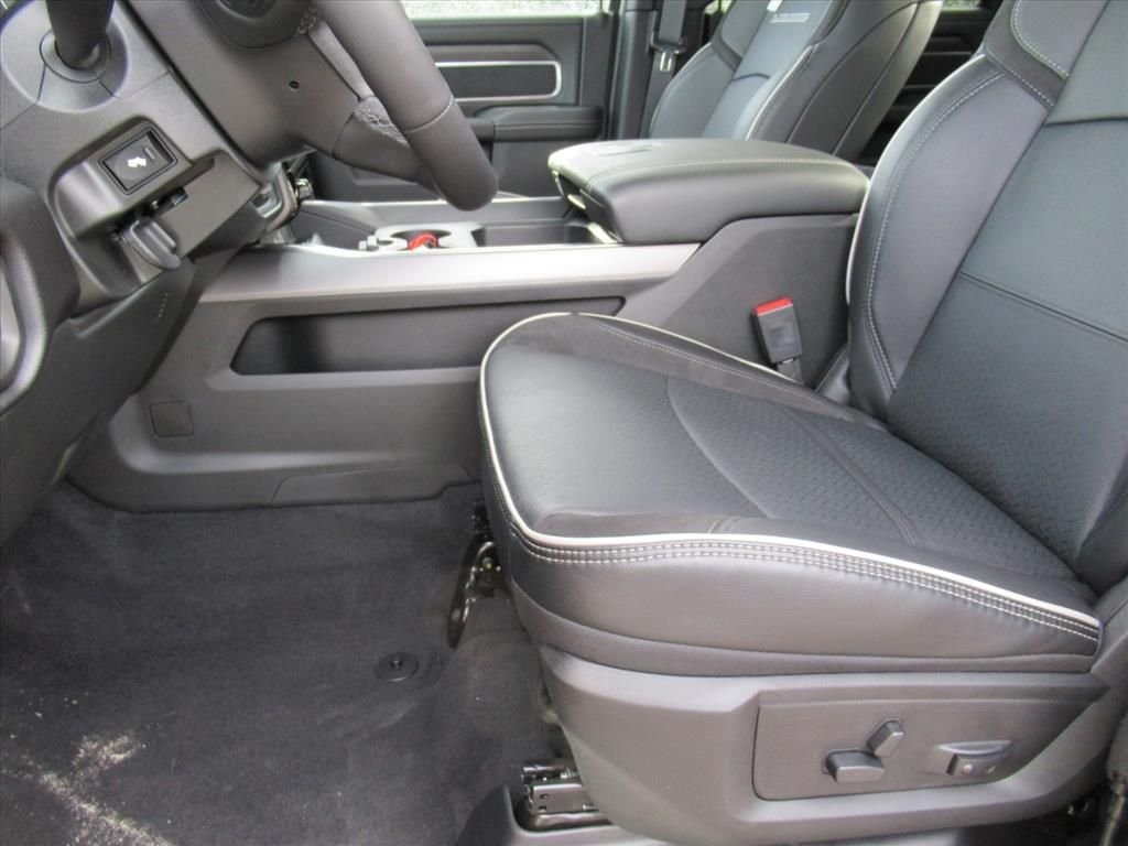 2026 RAM 2500 Laramie - Photo 18
