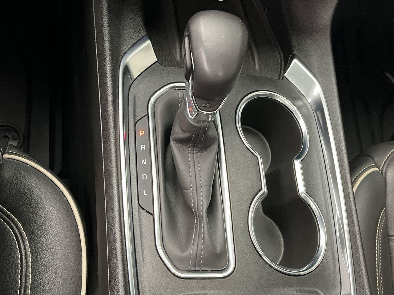 2022 Chevrolet Traverse Premier - Photo 27