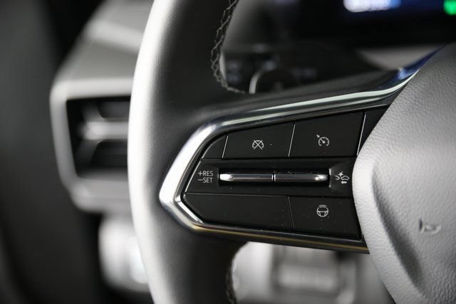 New 2026 Black Chevrolet LT - Max Range image 4