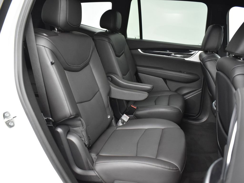 2023 CADILLAC XT6 - Image 33