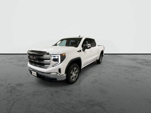 2026 GMC Sierra 1500 SLE - Photo 5