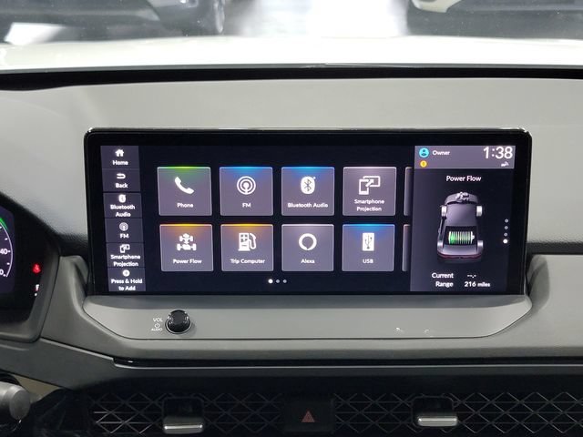 2024 Honda Accord Hybrid Sport-L - Photo 20