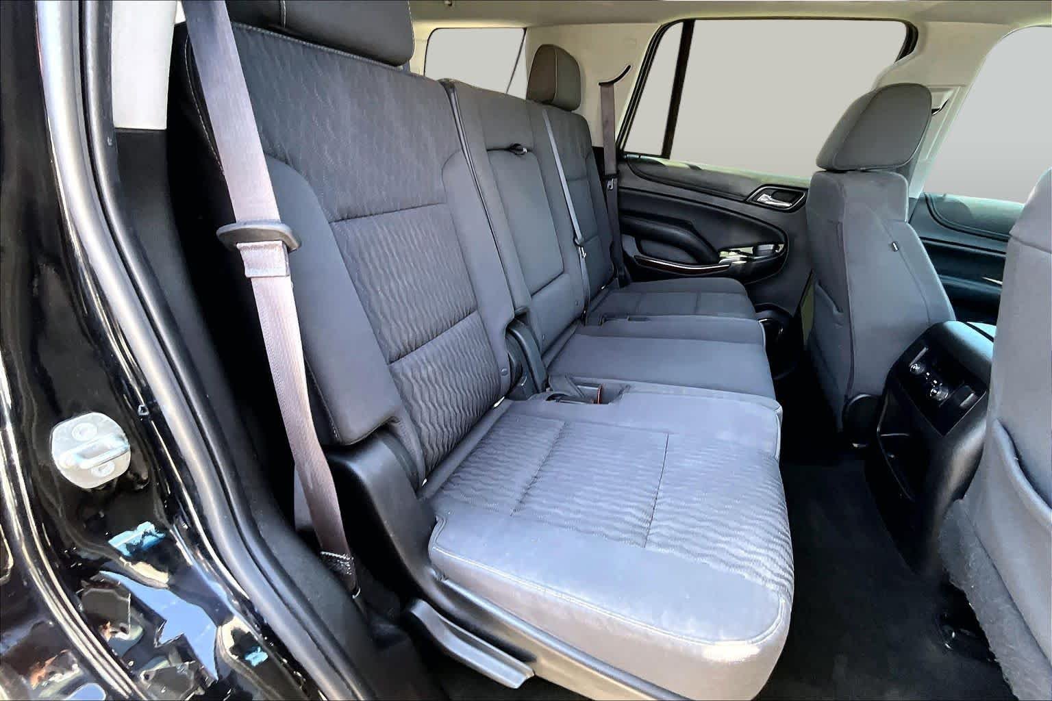 Used 2016 Onyx Black GMC SLE image 20