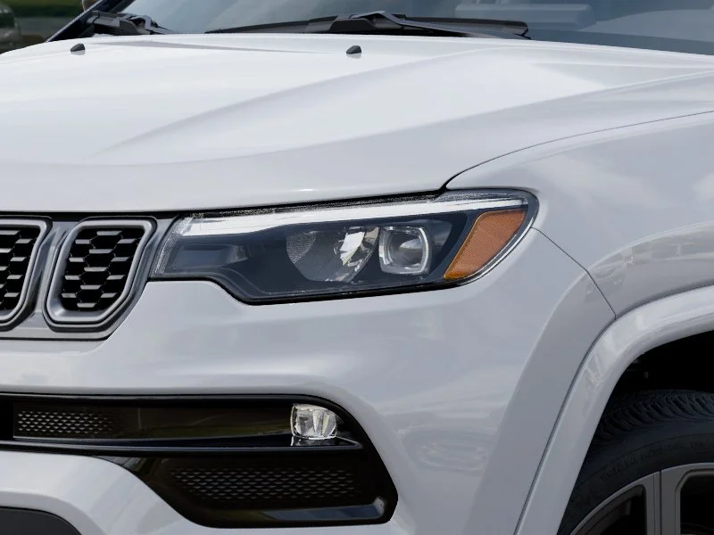 2025 Jeep Compass Limited - Photo 56