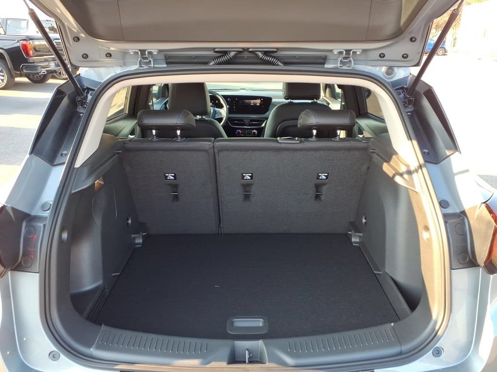 2026 Buick Encore GX Sport Touring - Photo 10