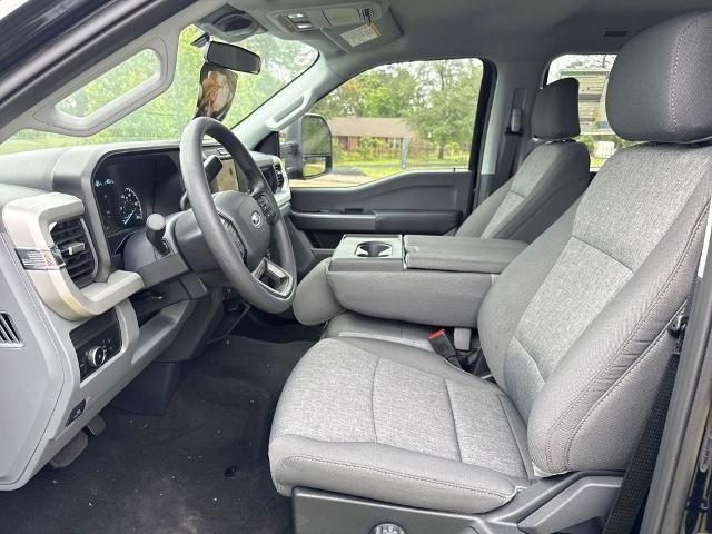 New 2026 Agate Black Metallic Ford F-250® XL image 50