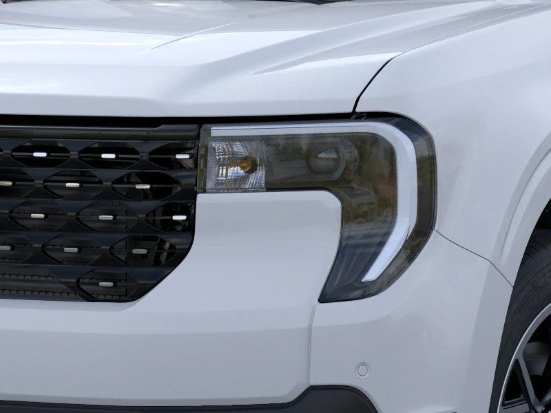 New 2026 White Ford Lariat image 20