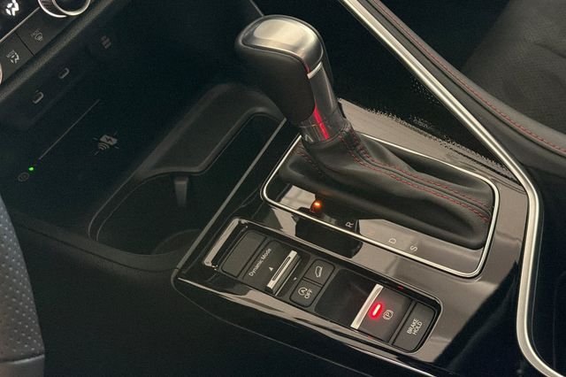New 2026 Crystal Black Pearl Acura A-Spec Package image 18