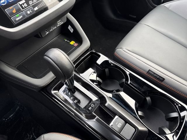 2026 Subaru Forester Sport - Photo 29