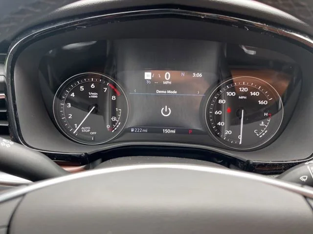 2026 Cadillac XT5 Premium Luxury - Photo 34