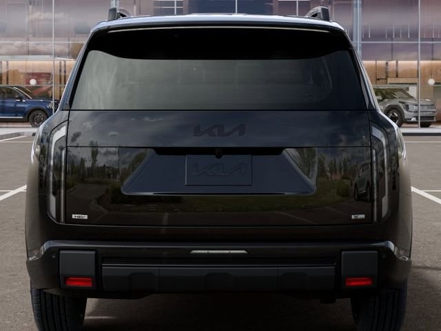 New 2027 Black Kia X-Line SX Prestige image 14